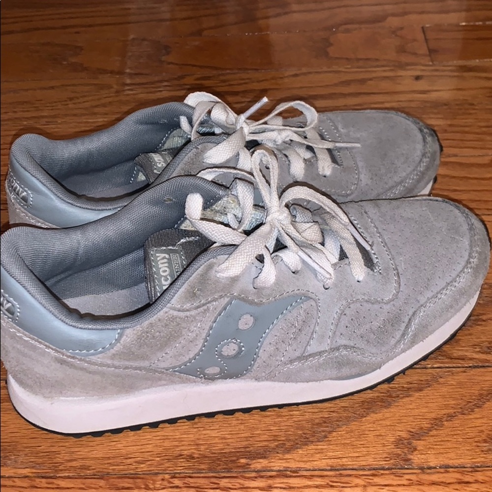 Saucony Tennis shoes trainers